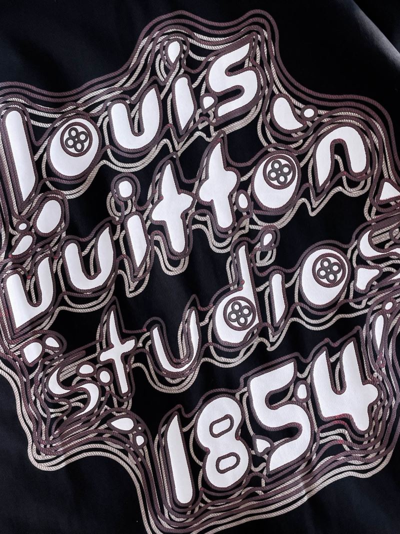 Louis Vuitton T-Shirts